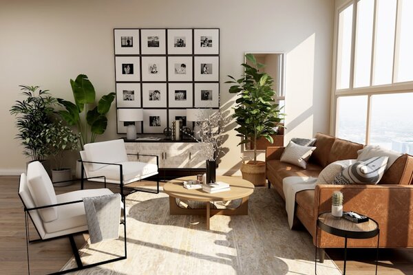 Luxury Residences & Villas